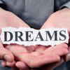Dreams often come with conditions