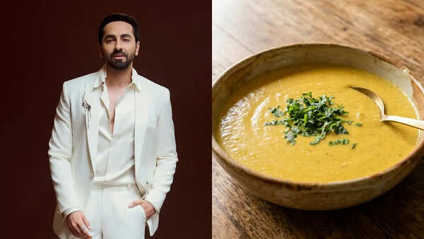 Ayushmann Khurrana Photos