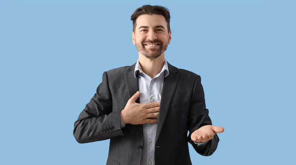 The 30-second confidence reset