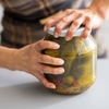 Article image for: 3. Preserving and Pickling: Gut Health in a Glass Jar