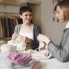 Article image for: Hobbies for modern women to feel at ease