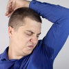 Why stress sweat smells stronger than gym sweat