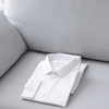 Article image for: Cut old shirts into smart envelope covers