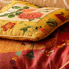 Use sarees and kurtas for a detailed look