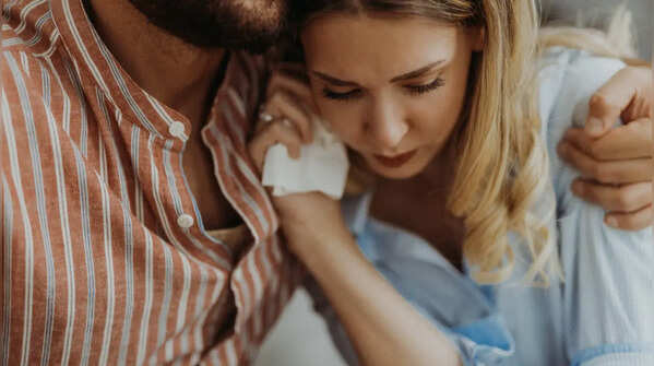 5 signs your relationship may need a reset, not a breakup