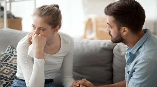 You still care about your partner