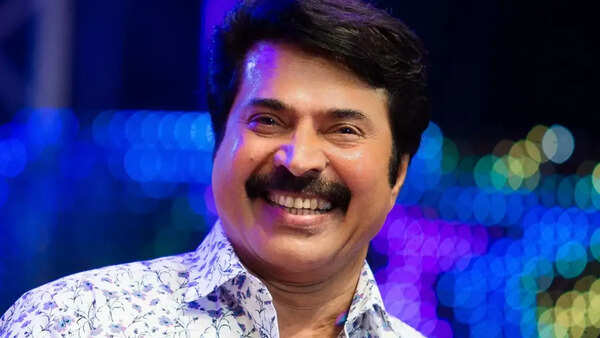 Mammootty Pictures