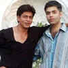 Article image for: Shah Rukh Khan promised to star in his first <i class="tbold">film</i>