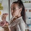 Skipping meals during the day can backfire at night