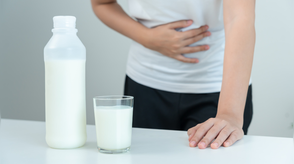 Food Intolerance: Uncomfortable, but usually not dangerous