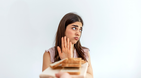 Is It an Allergy or Just Food Intolerance? Understanding the Difference
