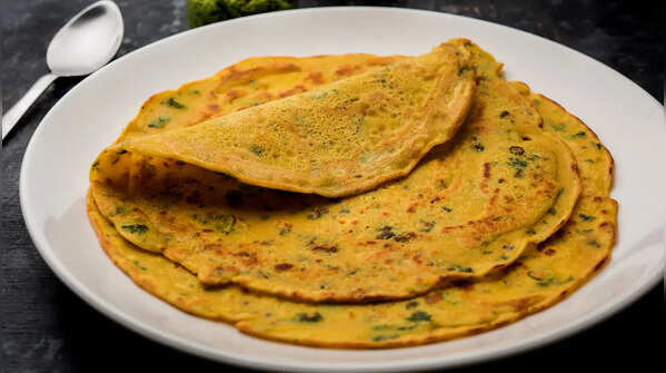 3 ways to enjoy besan in summer