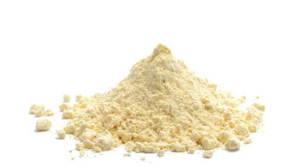 Benefits of besan