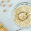 Nutritional value of besan