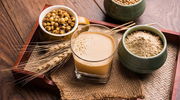 Nutritional value of sattu
