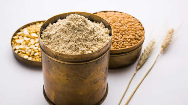 What is Sattu