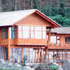 Article image for: Designed for privacy and environmental integration