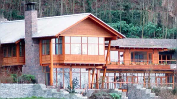 Designed for privacy and environmental integration
