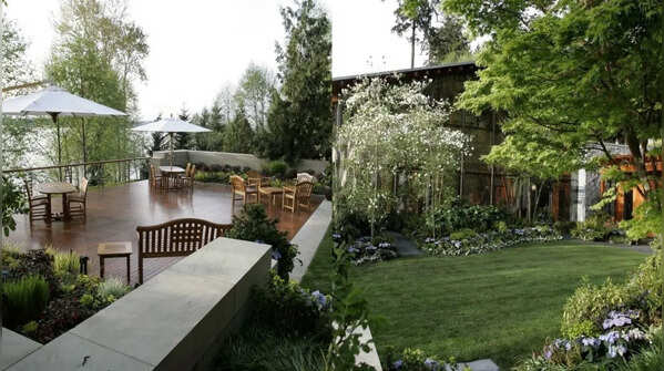 The mansion includes extraordinary luxury amenities