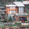 Article image for: A massive lakeside estate