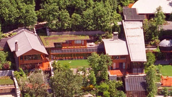 Bill_Gates Pictures