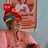 Article image for: Meet the man who mastered 2500 Mahabharat couplets and an instrument most don’t know