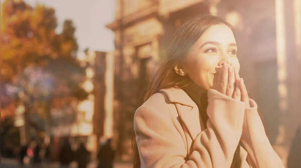 10 small habits that could quietly change your life