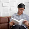 Read things that expand how you think