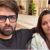 ​Dipika's PET scan