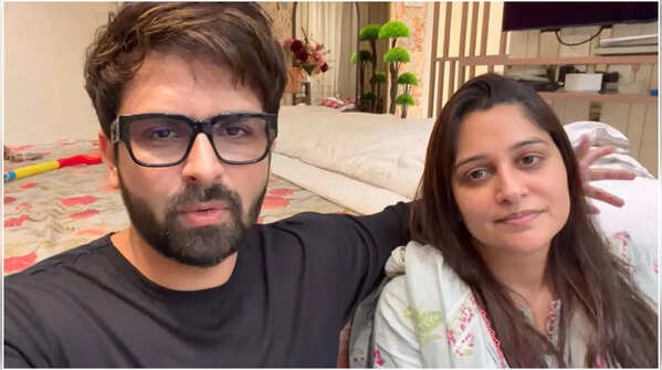 Dipika's PET scan