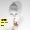 Article image for: Thought of the day inspired by the Bhagavad Gita Silence often reveals what noise cannot (2)