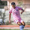 Article image for: Rajasthan United FC congratulates Lemmet Tangvah on his call-up to the India U-20 national team camp ahead of the AFC U-20 Asian Cup Qualifiers