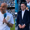 Article image for: Pep Guardiola drops X-rated ‘word he wasn’t allowed to say’ in farewell speech as Sky Sports apologise on air