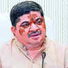 Article image for: Congress leaders accuse BJP of burdening farmers, slam fuel price hike