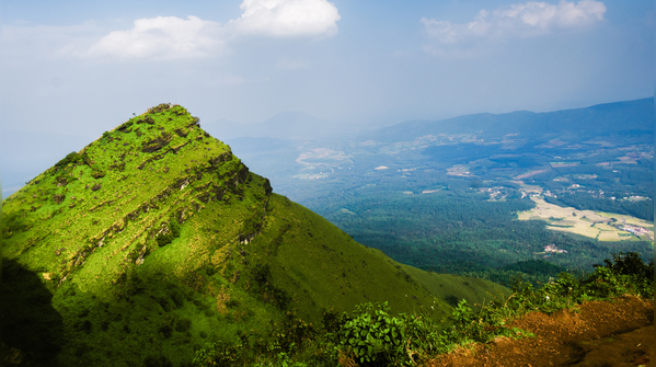 Chikmagalur, Karnataka