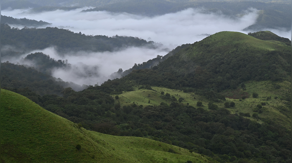 8 Offbeat Weekend Getaways Near Bengaluru to escape heat