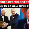 Article image for: Kremlin Warns Armenia of Catastrophic Energy Hikes Over EU Pivot | WATCH