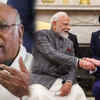 Article image for: Kharge Targets Modi-Trump Friendship After Viral Call, Says Both Share “Traits Of Destruction”