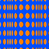 Why optical illusions continue to fascinate the internet