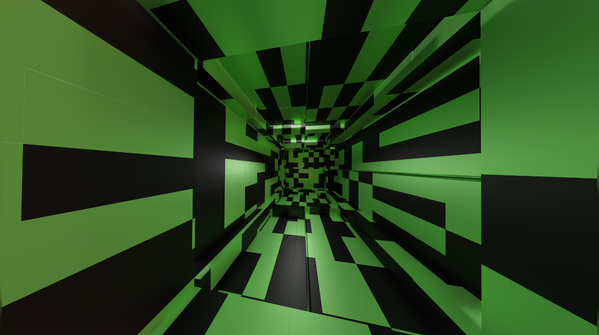 Why this illusion confuses the brain so easily