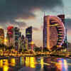 Qatar – No forests