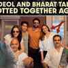 Article image for: Esha Deol reunites with ex-husband Bharat Takhtani at lunch outing; fans praise their cordial bond