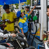 Article image for: Gulf crisis: Government says fuel stocks adequate amid panic buying in some states, urges public to avoid hoarding