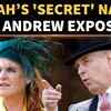 Article image for: Sarah Ferguson Reportedly Refuses To Abandon Andrew Despite Epstein Scandal Fallout | WATCH