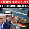 Article image for: Trump's Big Ultimatum To Saudi, Qatar As Pressure Mounts Over Iran Deal: ’Sign Now Or…’