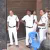 Article image for: TMC MP Abhishek Banerjee Under Scrutiny As Kolkata Police Arrive After Property Notice Controversy