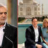 Article image for: 'Crafted By Iranian Architects': Iran Takes Swipe At Rubio Over Taj Mahal Visit