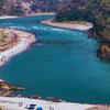Explore riverside life around Rishikesh