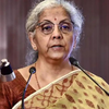 Article image for: ‘Willing to listen to people’: Government open to feedback on LTCG, STCG taxes, says Nirmala Sitharaman