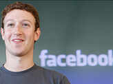 Mark Zuckerberg turns 28